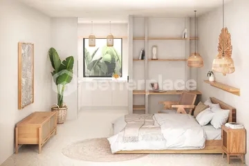 Affordable Off-Plan Apartment in Ubud Your Personal Retreat