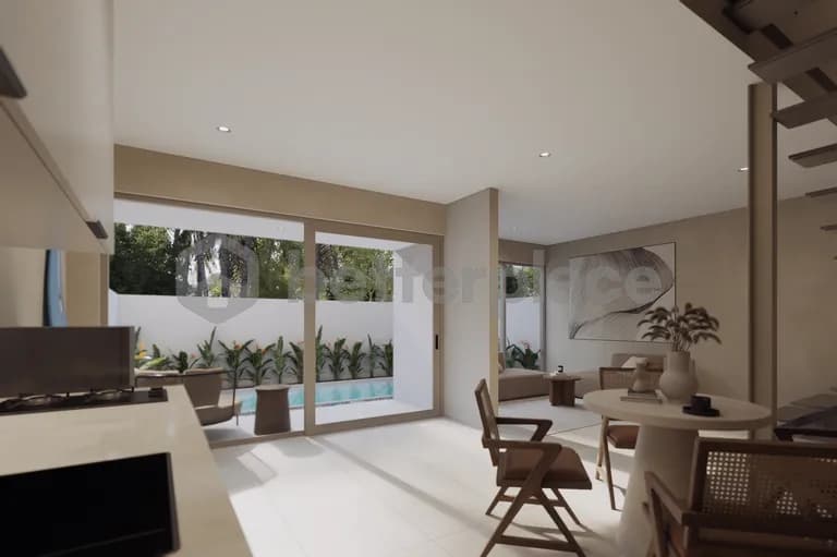 Perfect for Rentals or Holidays : Secure Leasehold Opportunity in Growing Balangan Market