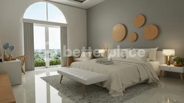 Modern Off Plan 2 Bedroom Villa in Exclusive Location, Ungasan