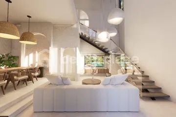 Luxurious 3 Bedroom Villa in Ungasan, Your Slice of Investment Opportunity with Breathtaking Ocean Views