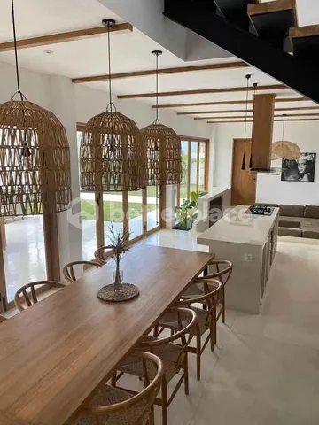 4 Bedroom Luxury Villas in Bingin, A Great Investment Opportunity