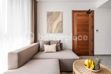 Modern 2 Bedroom Apartment in Batu Bolong, Canggu