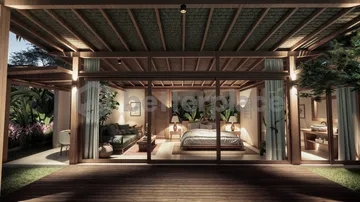 Perfect Getaway: Villa Near Iconic Uluwatu Beaches