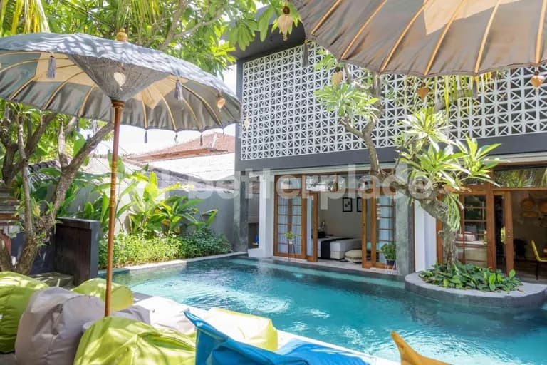 Kuta Hostel: Your Gateway to Bali’s Vibrant Heart