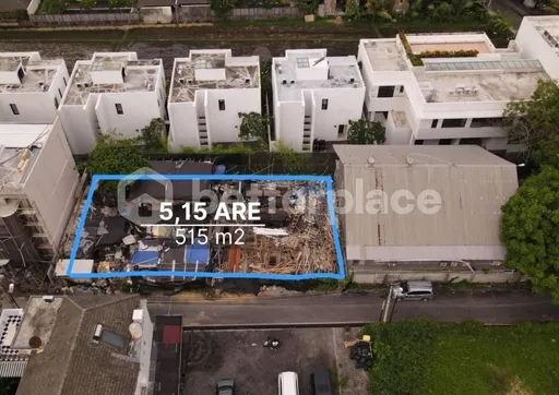 Prime Land Plot in Berawa, A Great Investment Opportunity