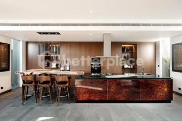 Exquisite Freehold Villa in Pererenan A Rare Investment Opportunity