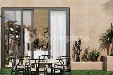 Tranquil Rice Field Views : Ideal for Personal Use or Rental Income