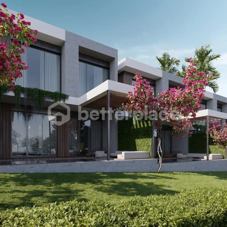 Bali Investment Spotlight: Prime Leasehold Villa with High-End Features and Ocean Views