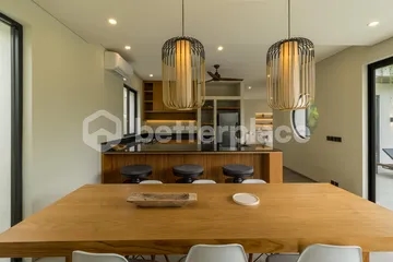 Modern 2-Bedroom Villa Nestled in the Tranquil Charm of Kedungu