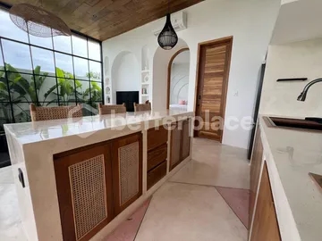 Modern 1 Bedroom Villa Near Pandawa Beach, Great Investment Opportunity