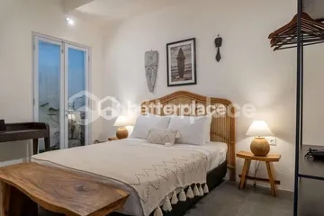 Close to Top Attractions: Atlas Beach Club and Body Factory Bali