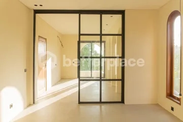 Spacious 3 Bedroom Freehold Villa in Pererenan, Ideal for Investment