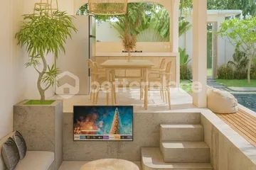 Your Next High-Rental Villa – 1 Bedroom Villa with Pool and Rooftop