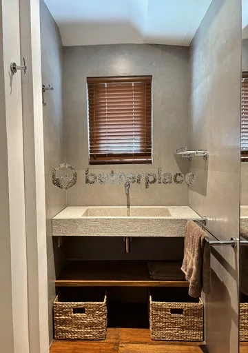 Modern 3 Bedroom Villa for Yearly Rental in Seminyak