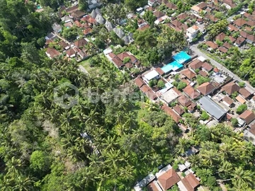 Unlock Potential 3910 sqm Leasehold Land in Lodtunduh