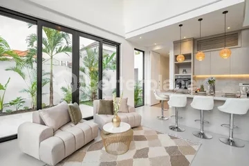 Charming Villa for Sale: Fully Furnished 2 Bedroom Home in Vibrant Berawa