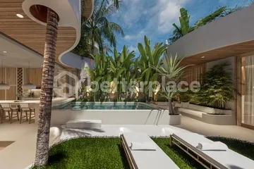 Private Ocean View Villa Close to Savaya Beach and Quick Beach Access