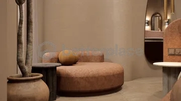 One Bedroom Villa in Pererenan, A Prime Investment Opportunity