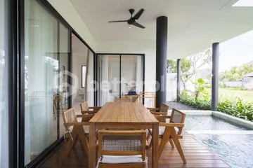 Brand New Modern Minimalist Townhouse in Canggu – Berawa: Your Ultimate Bali Real Estate Investment