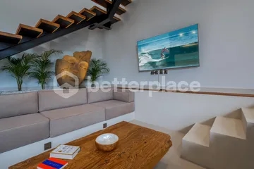 Brand New 3 Bedroom Villa in Padonan – 15 Minutes to The Beach