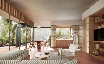 Enchanting 2-Bedroom Villa in Ubud A Tranquil Retreat with Unique Amenities