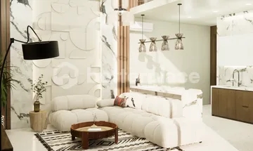 Prime Investment Opportunity 2 Bedrooms Modern Villa in Batu Bolong