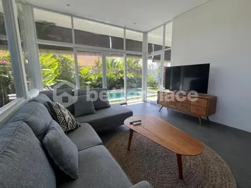 A Rare Gem in the Bali Real Estate Market – Elegant Tropical 1-Bed Villa Offering Space, Serenity, and Exceptional Lifestyle Appeal