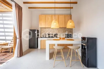 Modern 2 Bedroom Villa with Private Pool in Ubud – Established Rental with Investment Potential