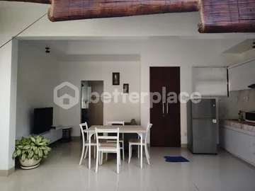 Comfortable Freehold Villa in a Peaceful Kerobokan Residential Complex