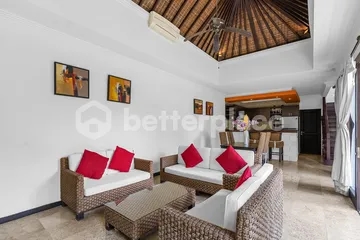 Bukit Ungasan Elegance Yearly Rent 2-Bedroom Villa Haven