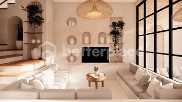 Modern 2 Bedroom Home in Tumbak Bayu, A Great Investment Opportunity