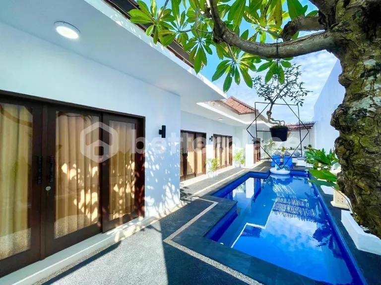 Modern Tropical Villa in Prime Seminyak - Drupadi | 2 Bedrooms with Sunset Views
