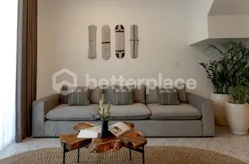 Modern 2 bedroom Townhouse in One of The Most Premium Complex in Canggu, Berawa