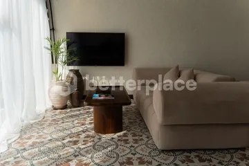 One Bedroom Apartment in Uluwatu, A Prime Investment Opportunity