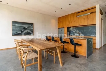 Discover Tropical Elegance: Stunning Off-Plan 4-Bed Villa for Leasehold in Canggu – Tiying Tutul