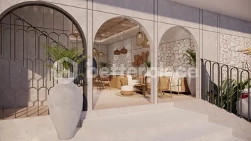 Spacious 3-Bedroom Villa in Jimbaran with Modern Luxury and Private Pool