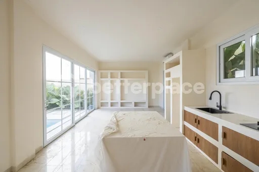 Modern 2 Bedroom Villa in Pererenan, Prime Investment Opportunity