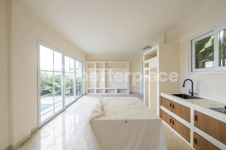 Modern 2 Bedroom Villa in Pererenan, Prime Investment Opportunity