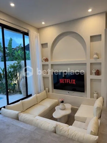 The Pinnacle of Modern Island Style: A Masterfully Crafted 2-Bed Villa Offering Privacy, Luxury, and Unmatched Convenience