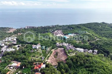 Exclusive Freehold Property in Bali: Stunning 300 sqm Land with Ocean Views