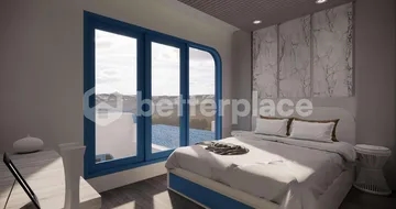 Modern 4-Bedroom Villa with Greek Design in Ungasan