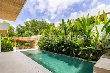 Serene Living in Uluwatu: Luxurious 2-Bedroom Villa for Your Gateway to Tranquil Bali Bliss