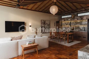 Stylish 2 Bedroom Penthouse in Tumbak Bayuh – Modern Design with Amenities