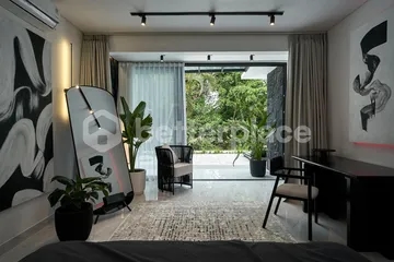 Modern 2-Bedroom Villa in Tirta Tawar, Ubud – Prime Investment Opportunity