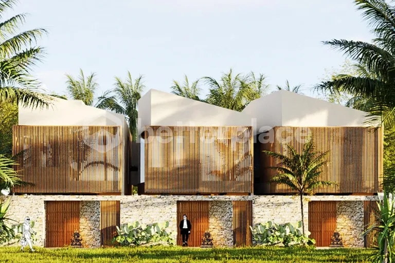 Refined Modern 3-Bed Villa in Prestigious Bukit Uluwatu Just Minutes from Melasti Beach and Vibrant Attractions