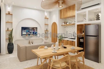 Charming Modern Villa in Canggu – Tumbak Bayuh: A Smart Investment Opportunity