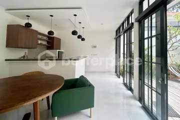 Charming 2-Bedroom Villa for Yearly Rent in Umalas – A Cozy Retreat with Modern Comfort and Balinese Charm
