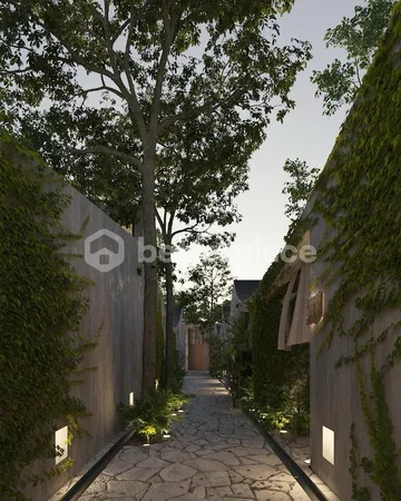 Exclusive Presale Japanese-Style Villa in Ungasan – Leasehold Opportunity