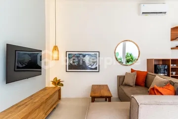 Tropical 2 Bedroom Villa in Nyang Nyang – A Prime Investment Opportunity Just 4 Minutes to the Beach