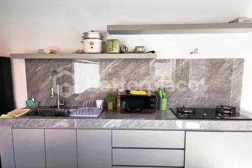 Affordable Luxury in Cemagi – Stylish 2-Bedroom Villa, Perfect for Long-Term Rentals or Investment